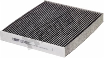 Hengst Innenraumfilter E5945LC