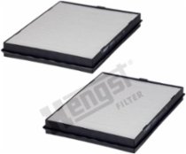 Hengst Innenraumfilter E960LI-2