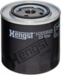 Hengst Kraftstofffilter H205W02