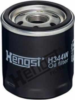 Hengst Ölfilter H344W