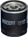 Hengst Ölfilter H344W