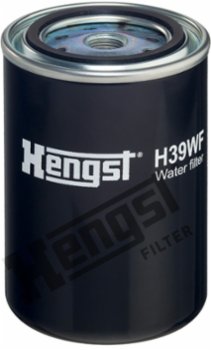 Hengst Kraftstofffilter H39WF