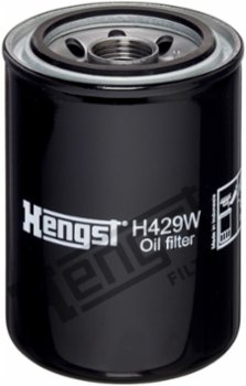 Hengst Kraftstofffilter H429W