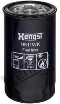 Hengst Kraftstofffilter H511WK
