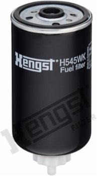 Hengst Kraftstofffilter H545WK