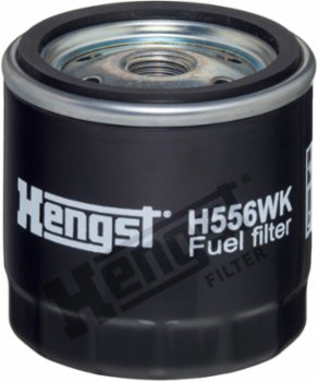 Hengst Kraftstofffilter H556WK