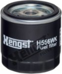 Hengst Kraftstofffilter H556WK