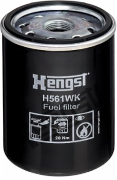 Hengst Kraftstofffilter H561WK
