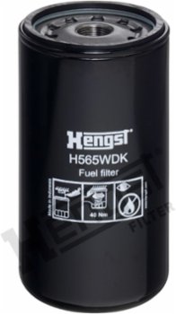 Hengst Kraftstofffilter H565WDK