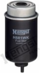 Hengst Kraftstofffilter H581WK