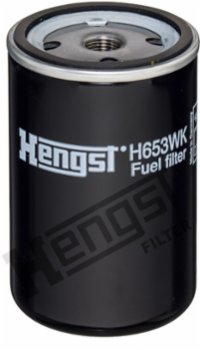 Hengst Kraftstofffilter H653WK