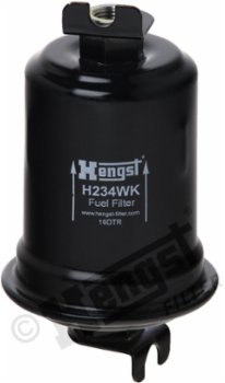 Hengst Kraftstofffilter H234WK