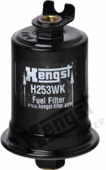 Hengst Kraftstofffilter H253WK