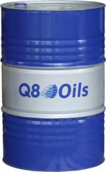 Q8 Formula Truck 8900 FE SAE 5W30 208L