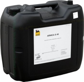 ARNICA S46 HEES-HVLP 18kg