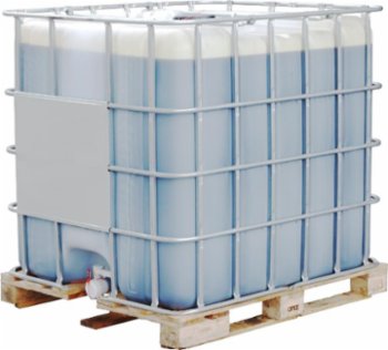 AdBlue Zusatzmittel 1000L-Container **