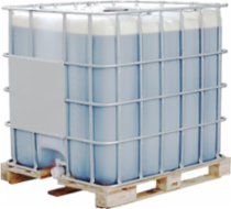 AdBlue Zusatzmittel 1000L-Container **