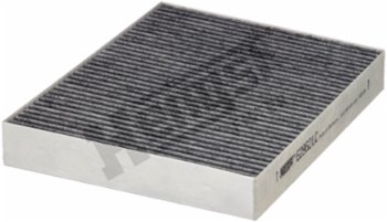 Hengst Innenraumfilter E2962LC