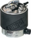 Hengst Kraftstofffilter H344WK