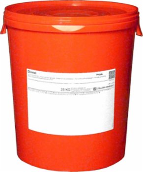 Divinol Fett F14 EP 25Kg