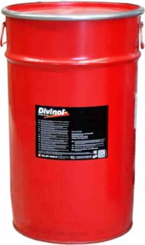 Divinol Garant 2000 EP Plus Eimer 50Kg DIN