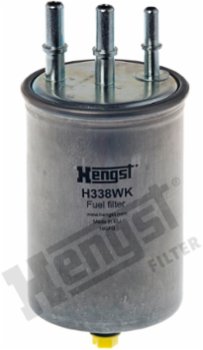 Hengst Kraftstofffilter H338WK