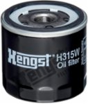 Hengst Ölfilter H315W