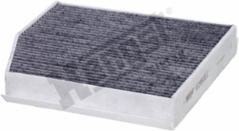 Hengst Innenraumfilter E2993LC