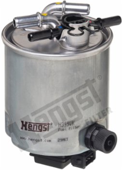 Hengst Kraftstofffilter H399WK
