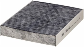 Hengst Innenraumfilter E3940LC