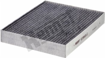 Hengst Innenraumfilter E3992LC
