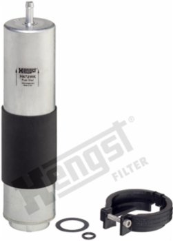 Hengst Kraftstofffilter H472WK