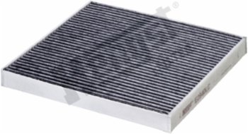 Hengst Innenraumfilter E2940LC