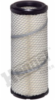 Hengst Luftfilter E1504L