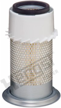 Hengst Innenraumfilter E1891L D578