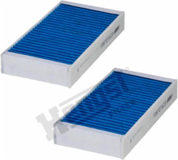 Hengst Innenraumfilter E2912LB01-2