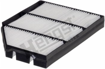 Hengst Innenraumfilter E2986LI01