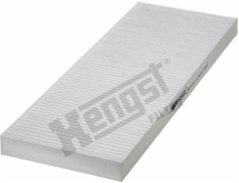 Hengst Innenraumfilter E4963LI