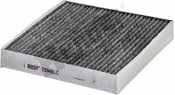 Hengst Innenraumfilter E5948LC