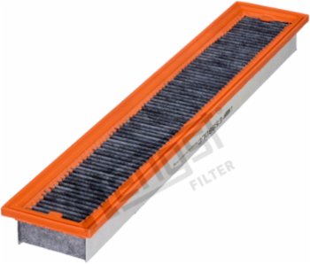 Hengst Innenraumfilter E5980LC