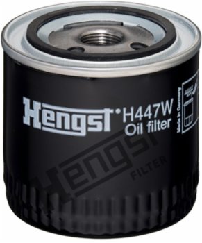 Hengst Kraftstofffilter H447W