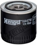 Hengst Kraftstofffilter H447W