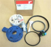 Fleetguard Zubehör FK48006 Details O-Ring,