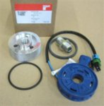 Fleetguard Zubehör FK48007 Details O-Ring,
