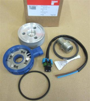 Fleetguard Zubehör FK48008 Details O-Ring,