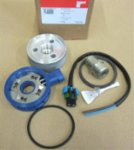 Fleetguard Zubehör FK48008 Details O-Ring,