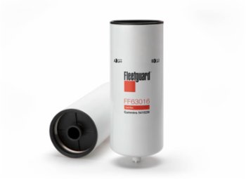 Fleetguard Kraftstofffilter FF63016