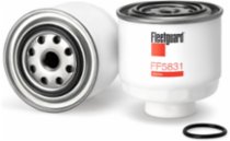 Fleetguard Kraftstofffilter FF5831