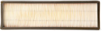 Fleetguard Innenraumfilter AF55799