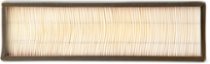 Fleetguard Innenraumfilter AF55799